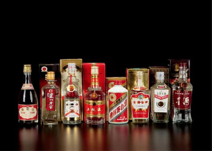 老城老酒储存的方法